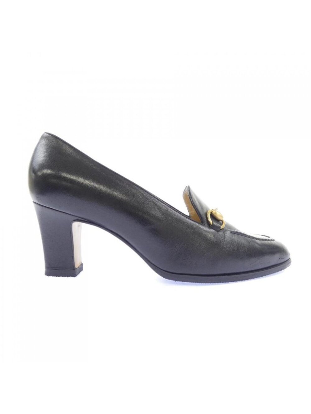 Gucci Vintage 101 Pumps Heels